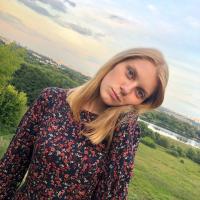 Аня 
