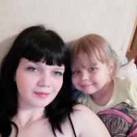 Екатерина Тырганова