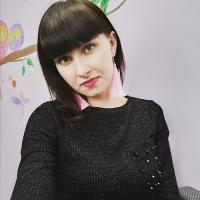 Виктория 