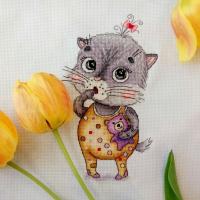 Катерина
