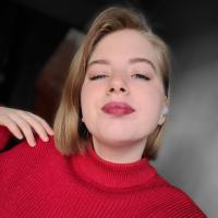 Полина 