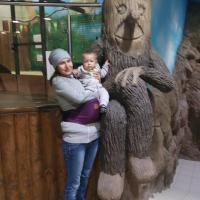 Юлия Просенкова