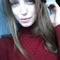 Анна Усольцева