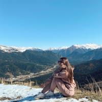 Кристина 