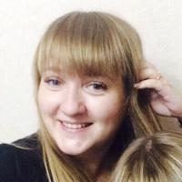Алена Гусева