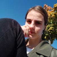 Ольга Явнейко