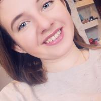 Анна Чеботарёва