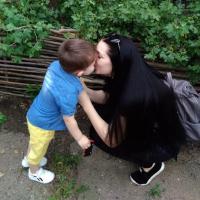Анастасия Степанцова 