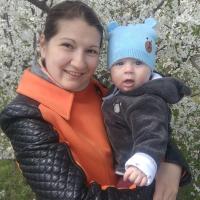 Елена Куксенко