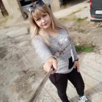 Анастасия Кулинич 