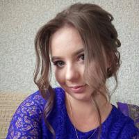 Рузалия Байматова 