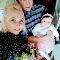 Наташа Никулина