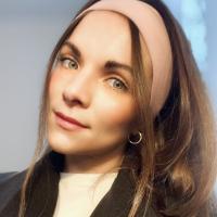 Екатерина