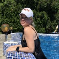 Светлана🥰