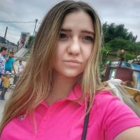 Мария  Селезнева 