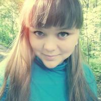 Петрова Дарья