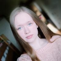 Вероника 