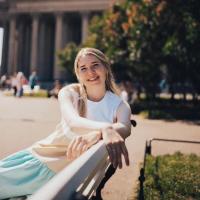 Евгения
