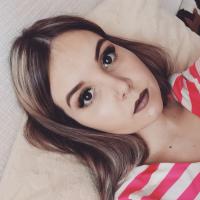 Екатерина Ильина 