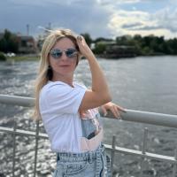 Анастасия