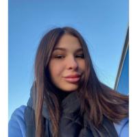 Алина