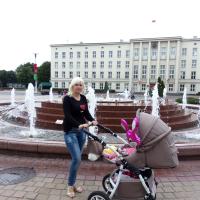 Юлия Телига