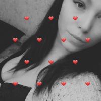 Надежда Крюкова