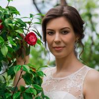 Никифорова Светлана