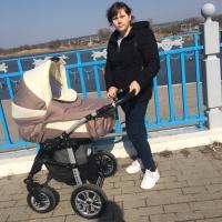 Милена Ряснянская