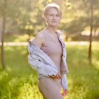 Оксана