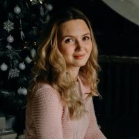 Ксения Кочеткова