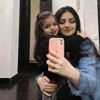 Manushak Hovhannisyan