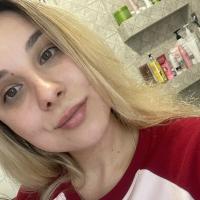 Аксения Фоменко