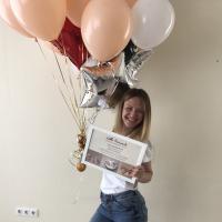 Анна Журенко