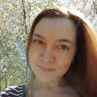 Светлана Чернова