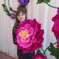 Наталья Гордиенко