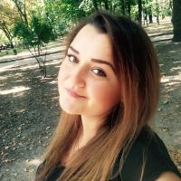 Екатерина Бондаренко