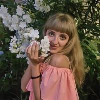 Стрельчик-Солодовникова Светлана