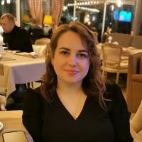 Екатерина