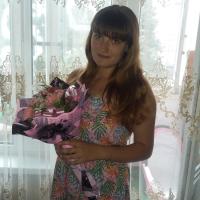 Юлия Тарасенко