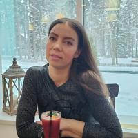 Наталья Леонидовна