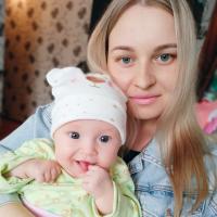 Анастасия