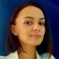 Елена Нутрициолог