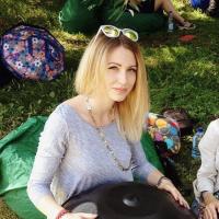 Екатерина Сайкина