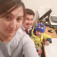 Зарина