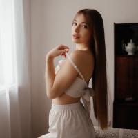 Настя