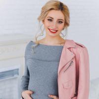 Евгения Козлова 