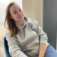 Ирина