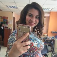 Анастасия