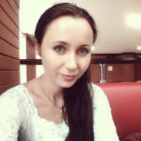Ольга Шалугина